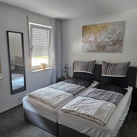 Doppelzimmer Mit Ausblick Nuertingen Exterior photo